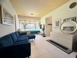 Blk 601D Punggol Vista (Punggol), HDB 3 Rooms #567969471